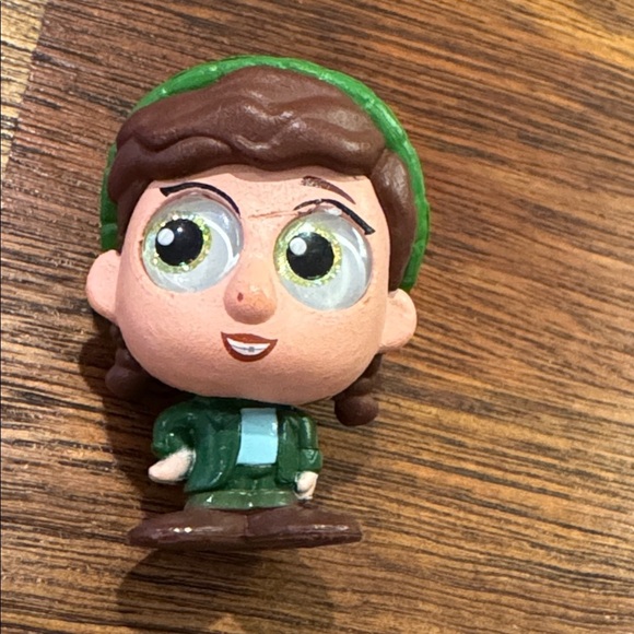 Ultra rare | Miriam | Turning Red movie | Doorables - Picture 6 of 6